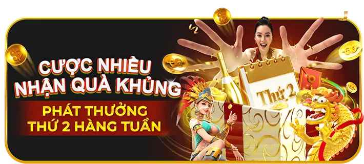 Mẹo chơi slots để thắng lớn