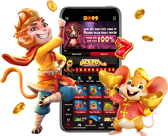 Game nổ hũ Ku Bet