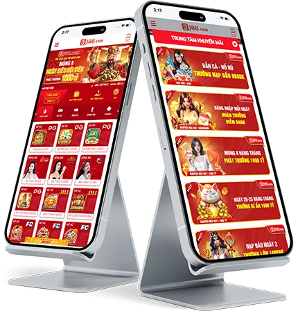 Giao diện người dùng thân thiện của KU Bet