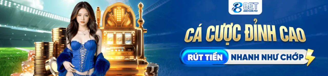Thế giới bắn cá đổi thưởng sôi động tại KU BET 2026