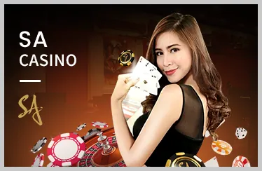 Sảnh Baccarat trực tuyến Ku Bet