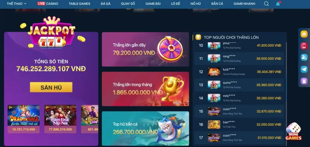 Các tính năng nổi bật của ứng dụng đăng nhập ku bet