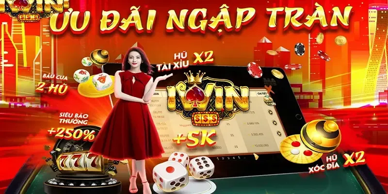 Cập nhật khuyến mãi mới nhất