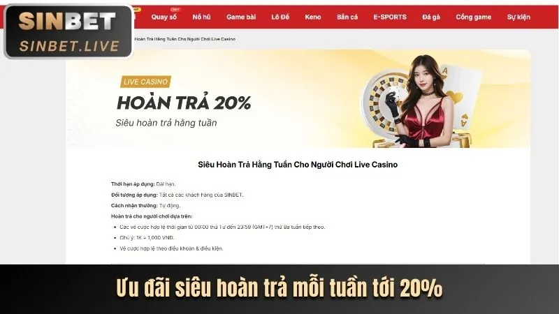 Ưu đãi chào mừng cho người chơi mới tại KU Bet