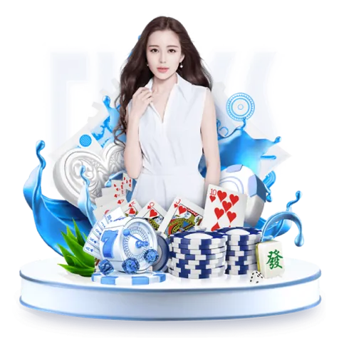 Bàn chơi Baccarat trực tuyến với người chia bài thật